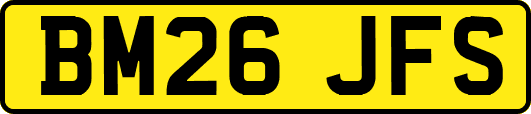 BM26JFS