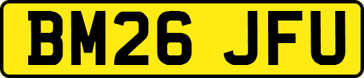 BM26JFU