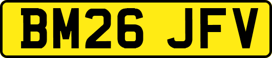 BM26JFV