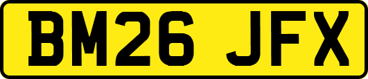 BM26JFX