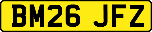 BM26JFZ