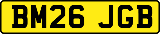 BM26JGB