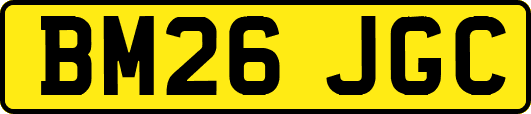 BM26JGC