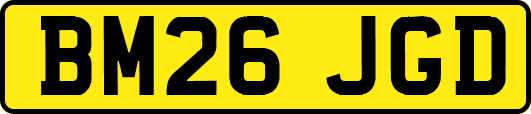 BM26JGD