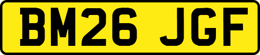 BM26JGF