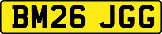BM26JGG