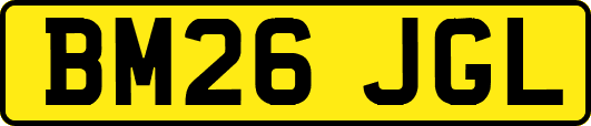 BM26JGL