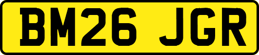 BM26JGR