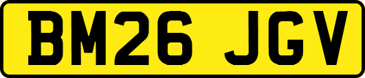 BM26JGV