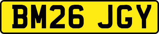 BM26JGY
