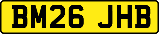 BM26JHB