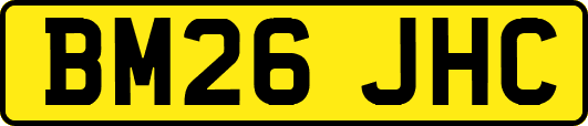 BM26JHC
