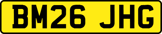 BM26JHG