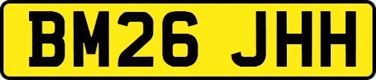 BM26JHH