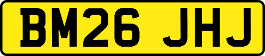 BM26JHJ