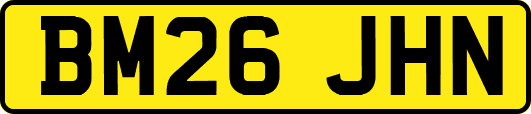 BM26JHN
