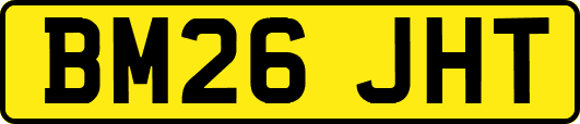 BM26JHT