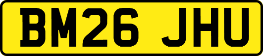 BM26JHU