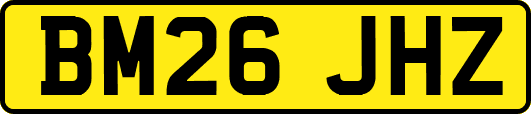 BM26JHZ