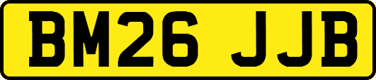BM26JJB