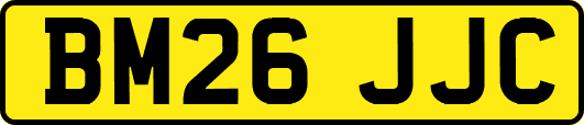 BM26JJC