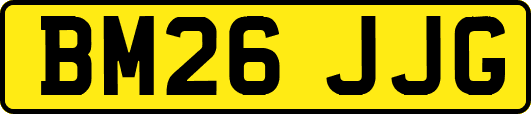 BM26JJG