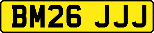 BM26JJJ