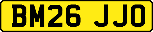 BM26JJO