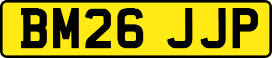 BM26JJP