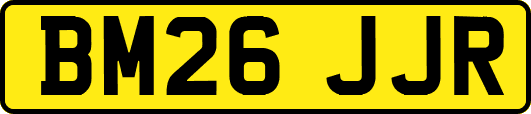 BM26JJR