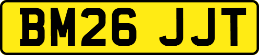 BM26JJT