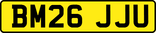 BM26JJU