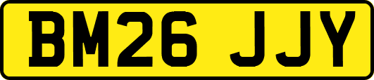 BM26JJY