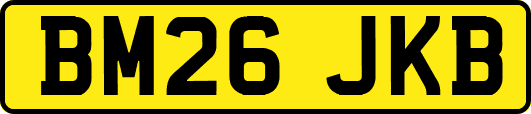 BM26JKB