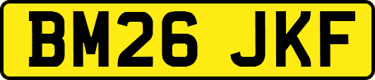 BM26JKF