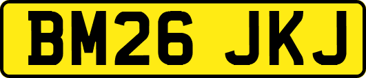 BM26JKJ