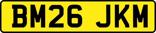 BM26JKM