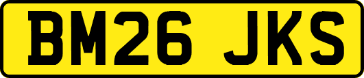 BM26JKS