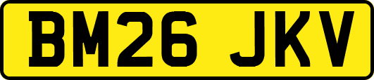 BM26JKV