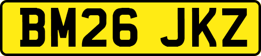 BM26JKZ