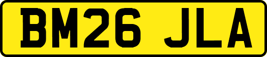 BM26JLA