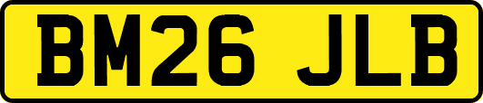BM26JLB