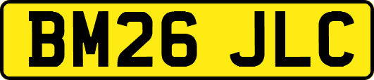 BM26JLC