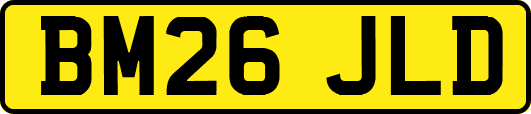 BM26JLD