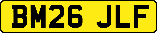 BM26JLF