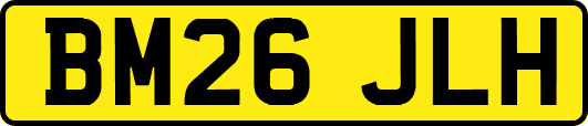 BM26JLH