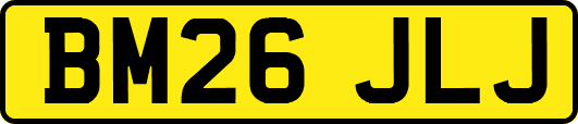 BM26JLJ