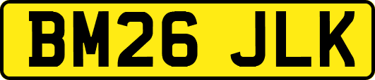 BM26JLK