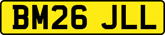 BM26JLL