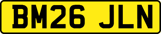 BM26JLN